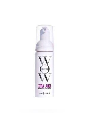 COLOR WOW - Xtra Large Bombshell Volumizer